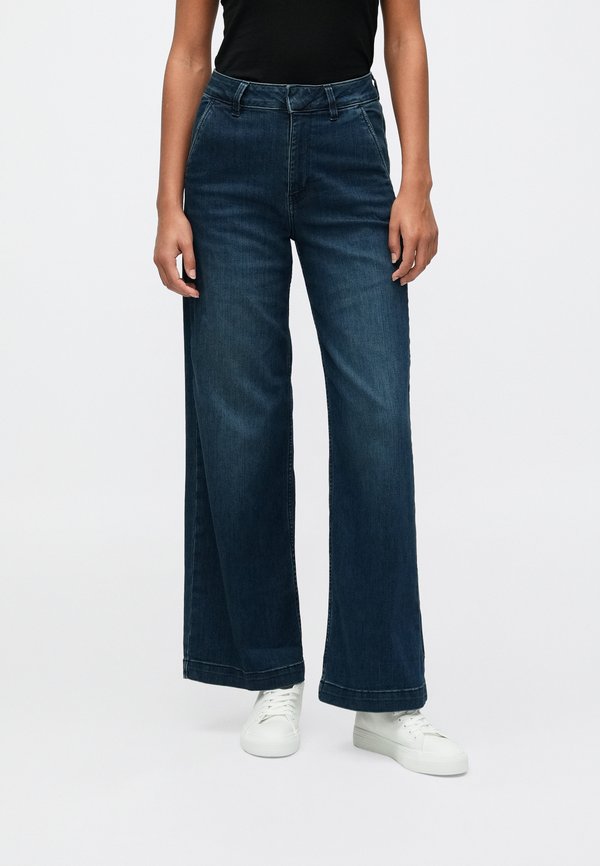 TOM TAILOR TTMADINA WIDE LEG FIT