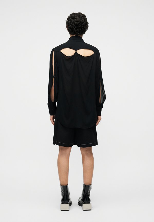 GmbH DIYA GAUZE SHIRT