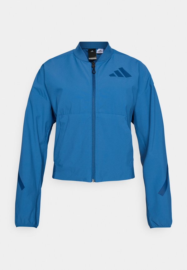 adidas Sportswear ADIDAS Z.N.E. WOVEN BOMBER