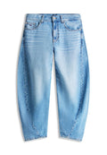 Tommy Jeans TWISTED SEAM LOOSE BARREL LEG JEANS