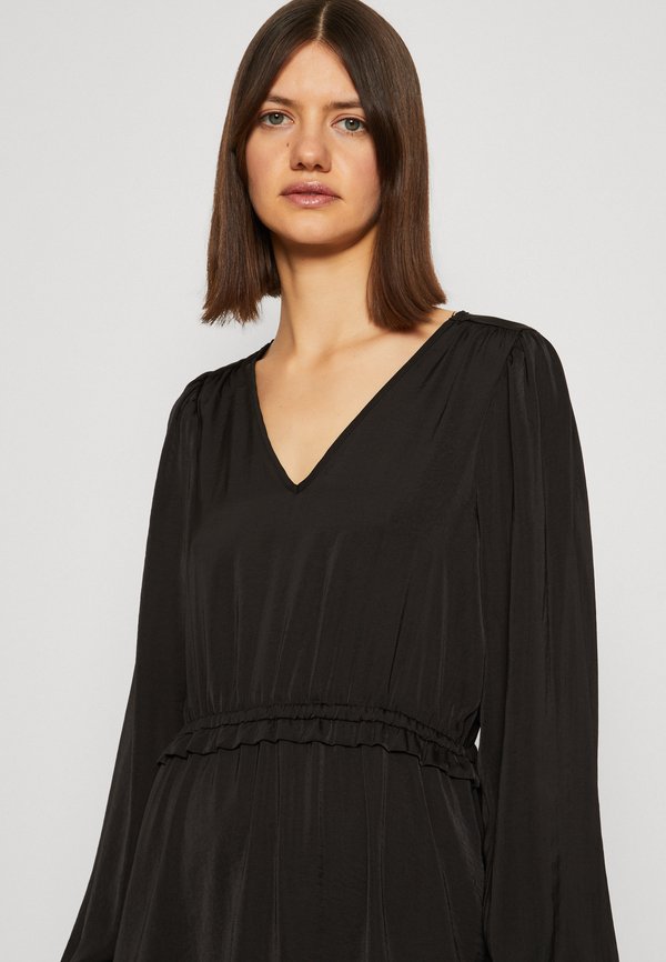 Vero Moda VMKATRINE V NECK SHORT DRESS