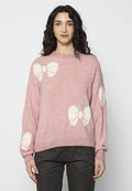JDY FLORIS O-NECK