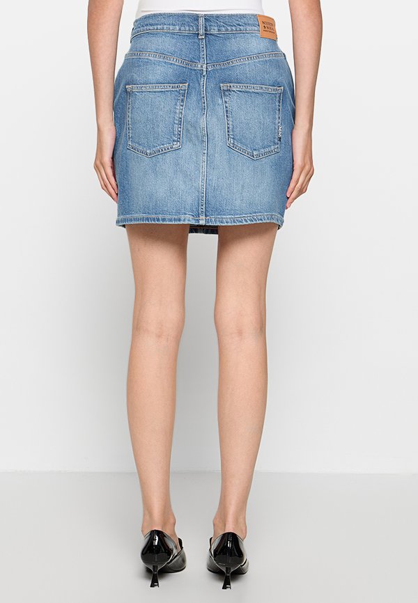 Scotch & Soda
