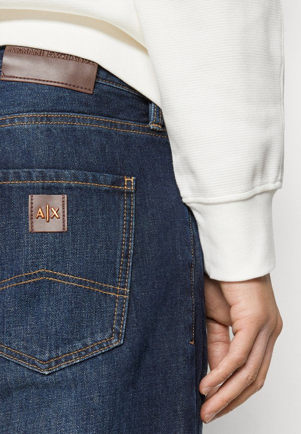 Armani Exchange