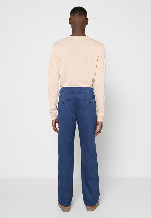 Scotch & Soda