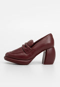 Clarks CUR