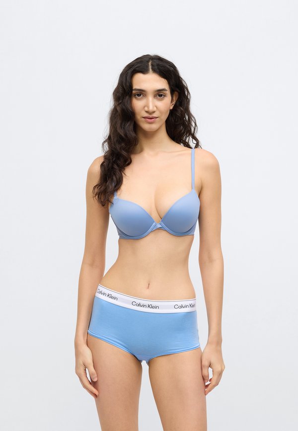 Calvin Klein Underwear PUSH UP PLUNGE - PERFECTLY FIT