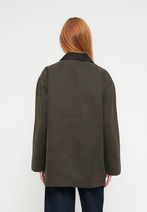 JDY JDYRUBY COATED MIX JACKET
