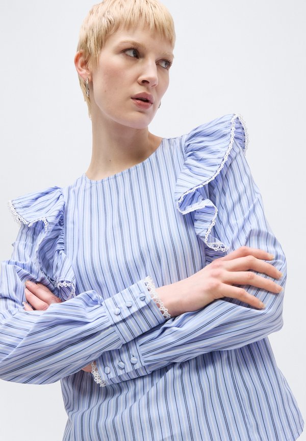 Vero Moda Tall VMFANNI TAPE