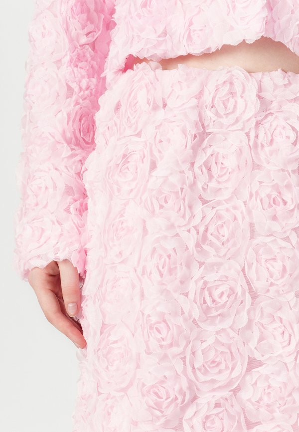 Pieces PCMARGARITA SHORT SKIRT