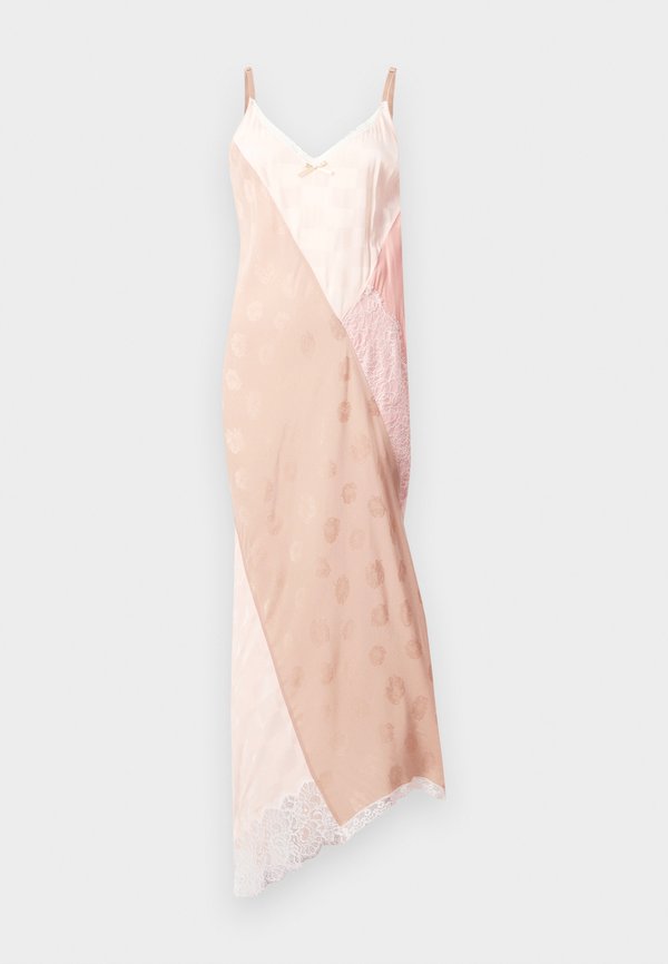 MOSCHINO LIGHT DRESS