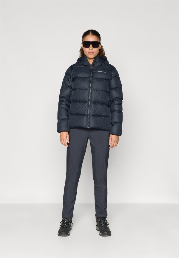 Peak Performance FROST PUFFER JACKET