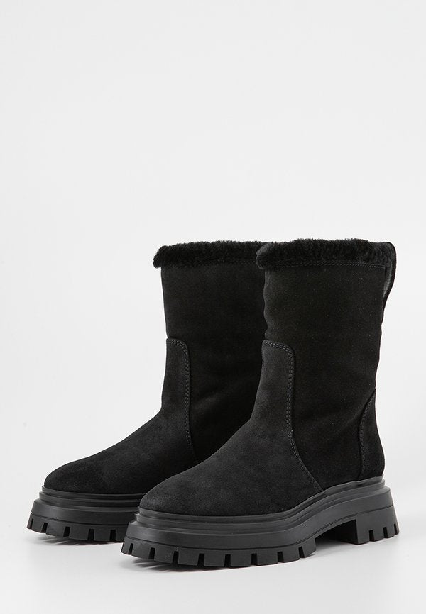 Stuart Weitzman BEDFRD CHILL MOTO