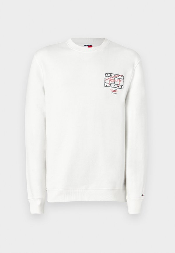 Tommy Jeans ENTRY DNA PLAY CREW UNISEX