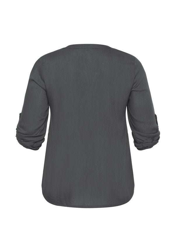 Kaffe Curve KCSIDA LONG SLEEVE