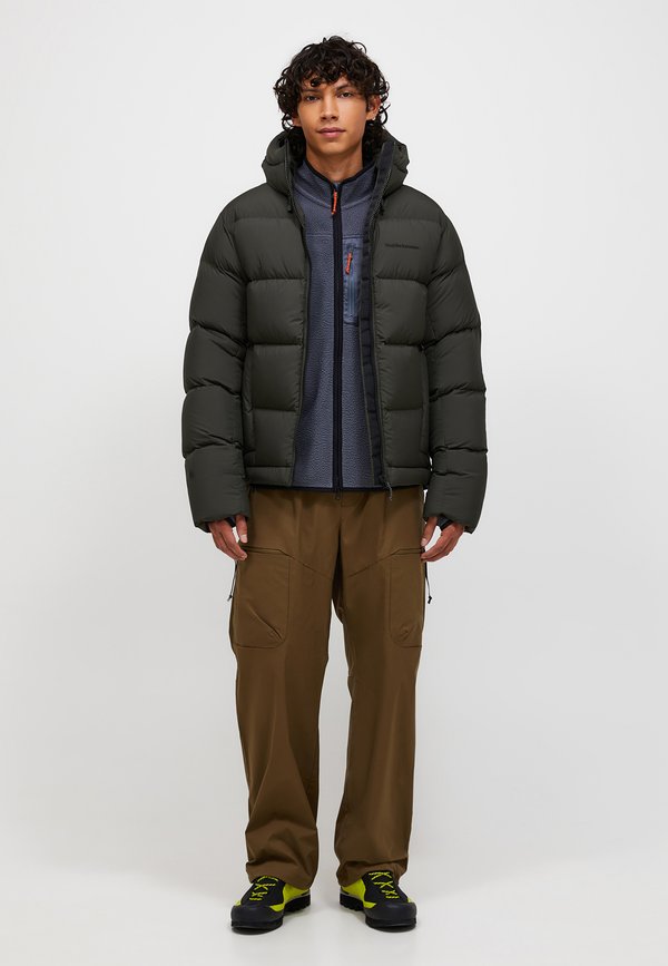 Peak Performance RIVEL