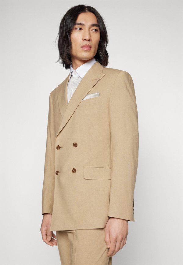 Isaac Dewhirst THE PREMIUM BLEND SUIT