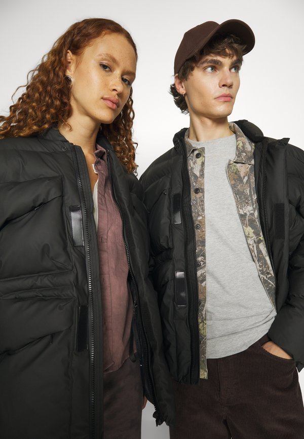 Rains HARBIN PUFFER UNISEX