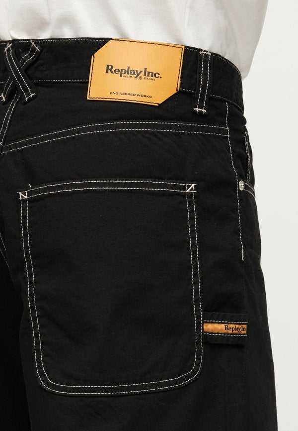 Replay Inc. WORKWEAR