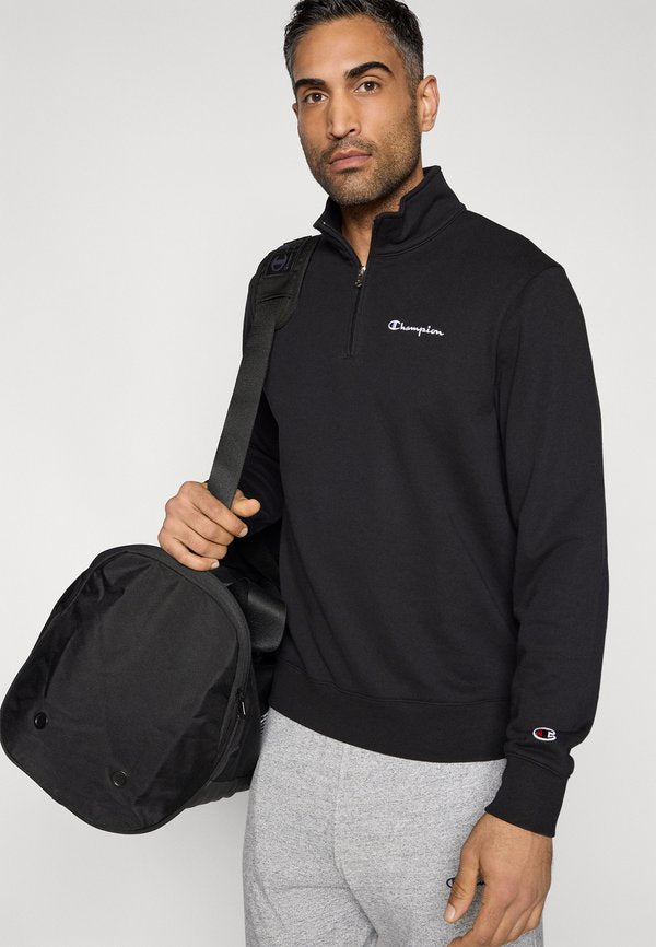 Champion ICONS CONTRAST HALF ZIP