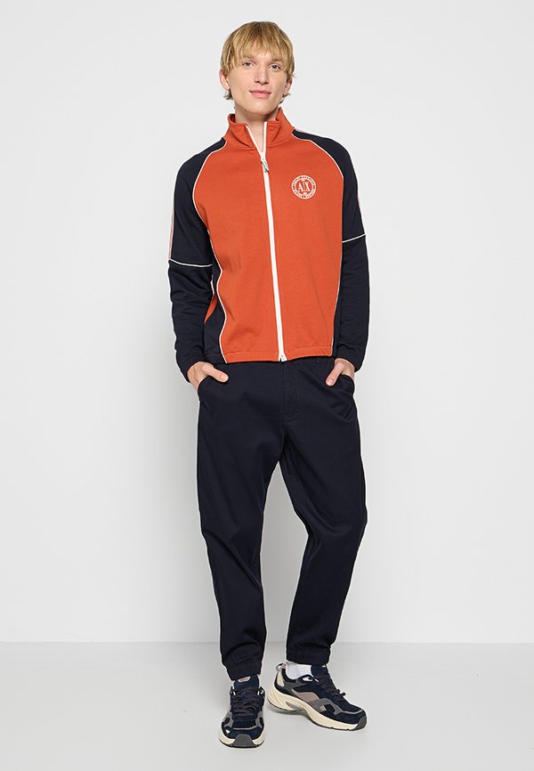 Armani Exchange