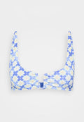 Roxy ARTSY TILE U BRALETTE
