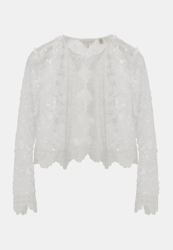 Ted Baker
