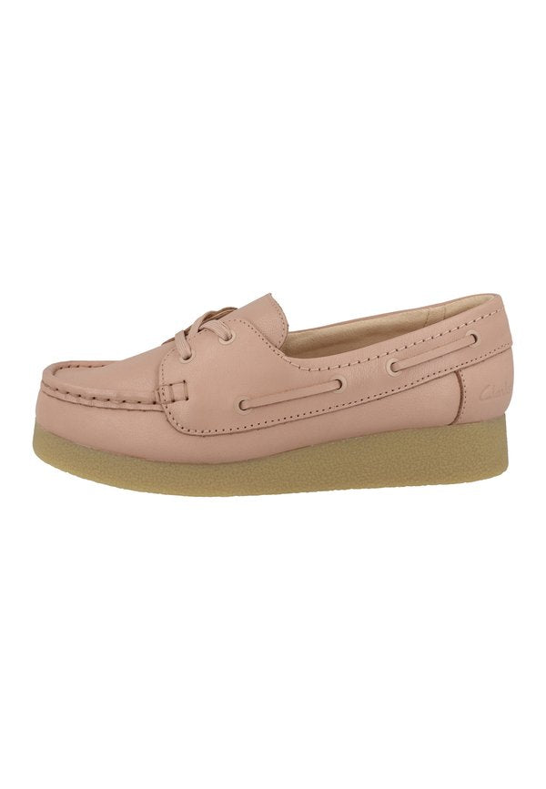 Clarks SCHUHE WALLABEE EVO SEA