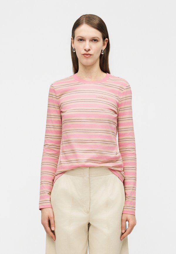 MAX&Co. MEDUSA STRICKBLUSE