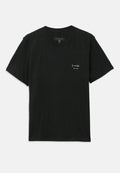 rag & bone FISH BONE TEE