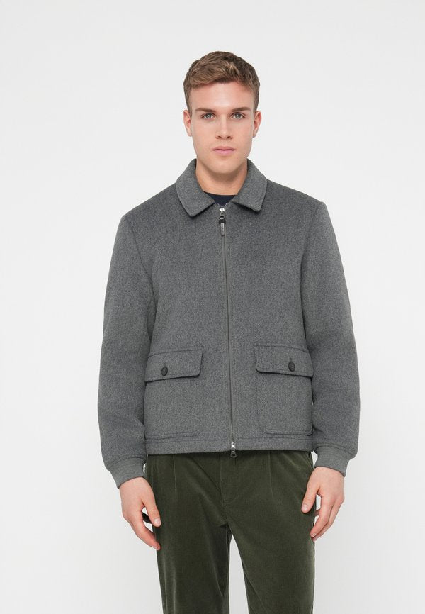 Hackett London