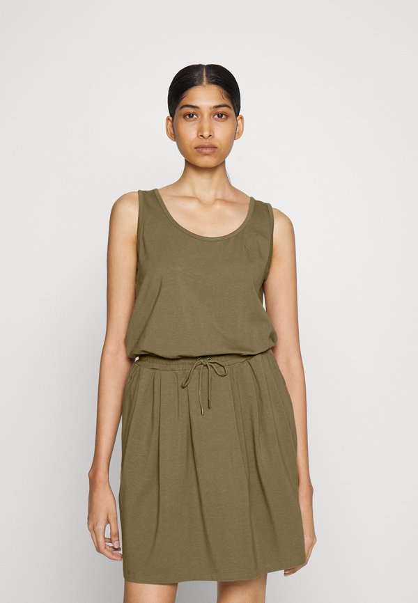 Lauren Ralph Lauren SLEEVELESS DAY DRESS