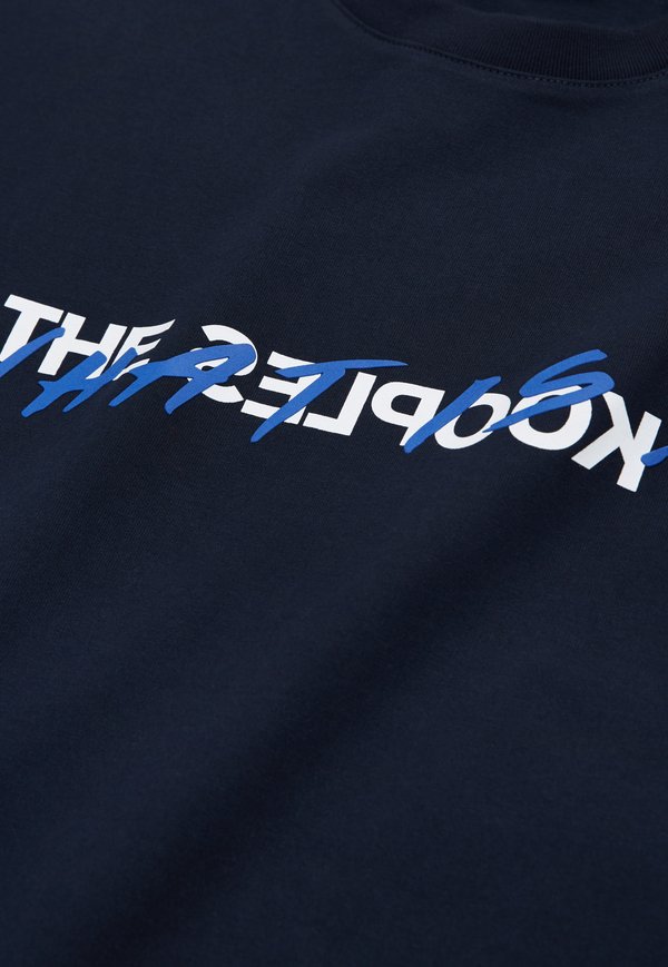 The Kooples WHAT IS EN  TEE MANCHES COURTES
