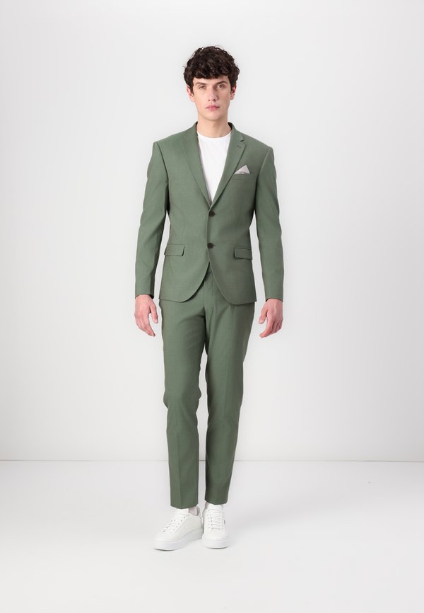Isaac Dewhirst NOTCH SUIT SLIM