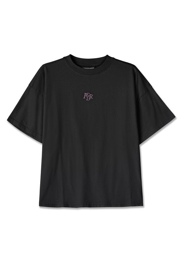 Pegador ISERNIA HEAVY OVERSIZED TEE
