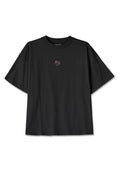 Pegador ISERNIA HEAVY OVERSIZED TEE