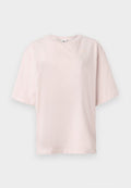 adidas Originals SUMMER GLOW GRAPHICS - Print T-shirt - sandy pink