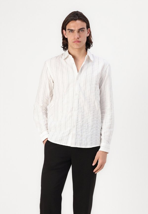 TOM TAILOR DENIM RELAXED SHIRT