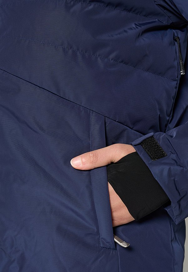 Rossignol RLNWJ08 - W WISPILE PUFFY JKT