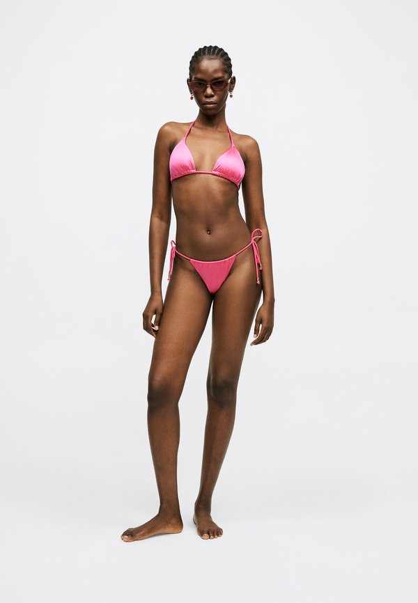 DORINA AMNESIA TRIANGLE TIE SIDE BOTTOMS 2 PACK