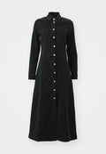 Selected SLFROBY LONG DRESS