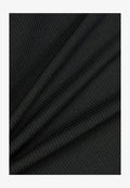 New Balance Long sleeved top - black