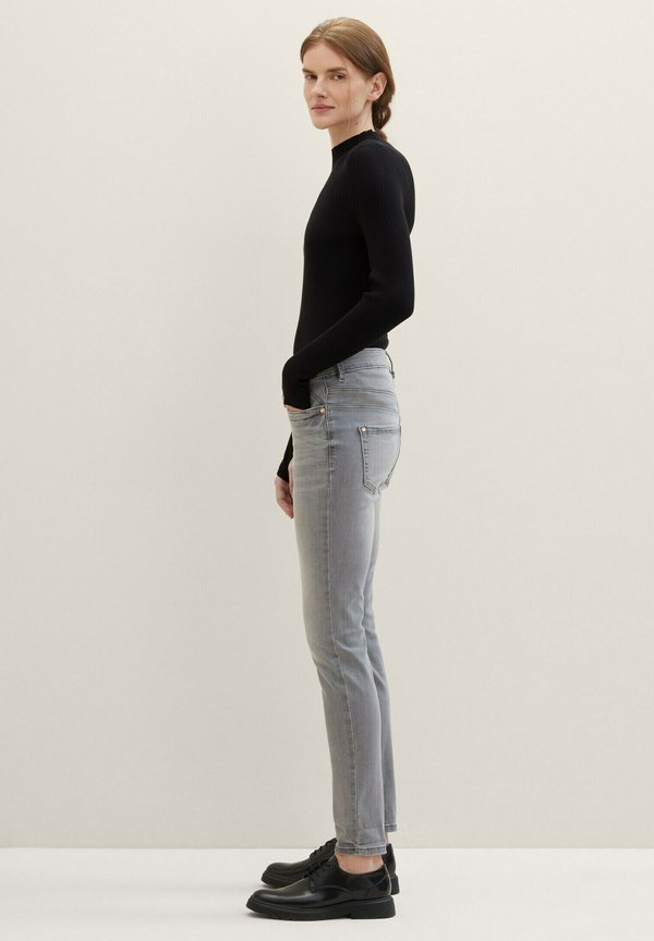 TOM TAILOR