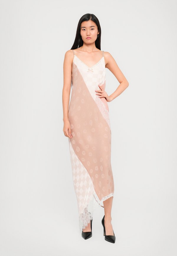 MOSCHINO LIGHT DRESS