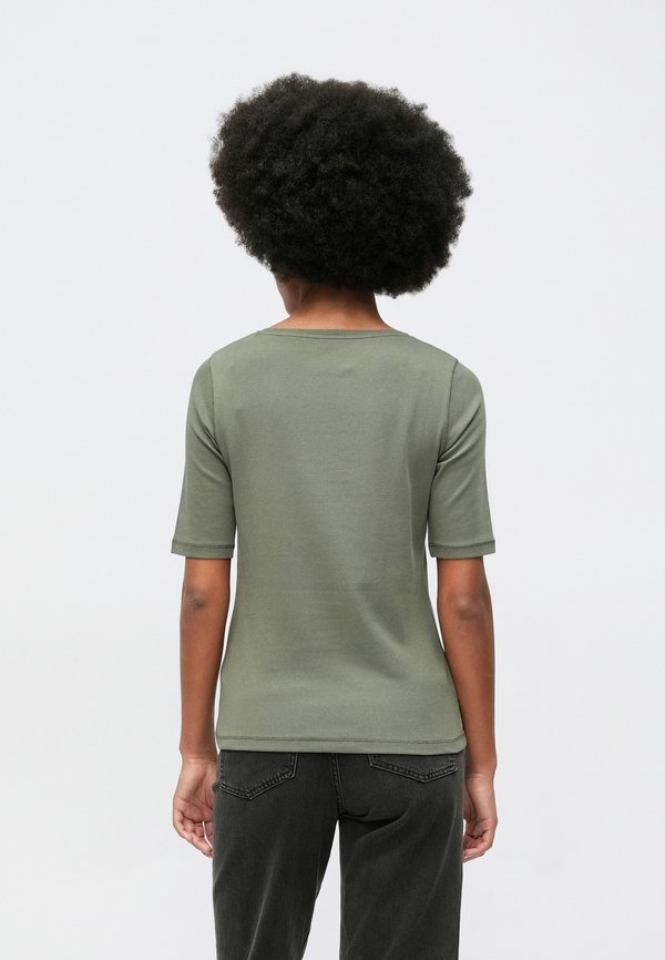 TOM TAILOR CREW NECK