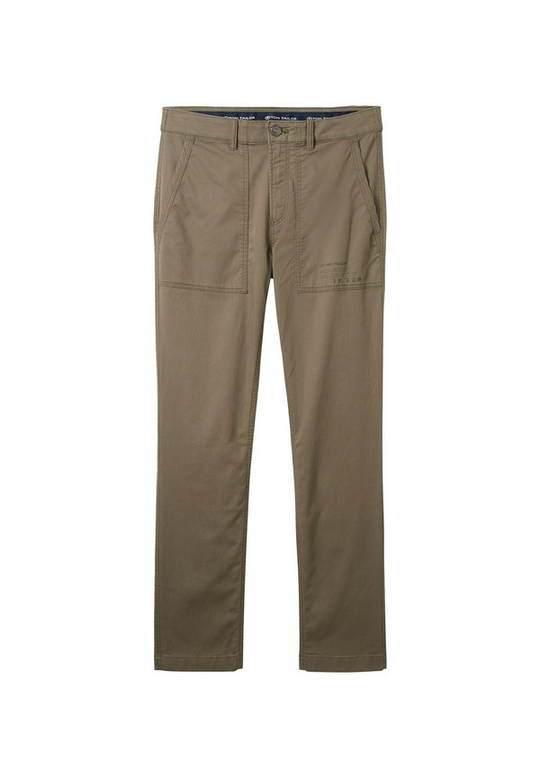 TOM TAILOR UTILITY STIL