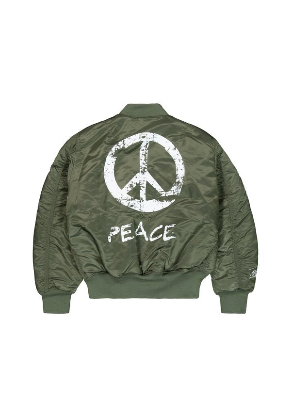 Alpha Industries MA-PEACE
