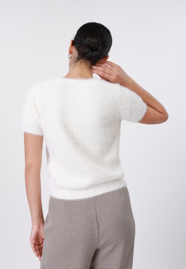 Anna Field by Zalando FUZZY KNIT