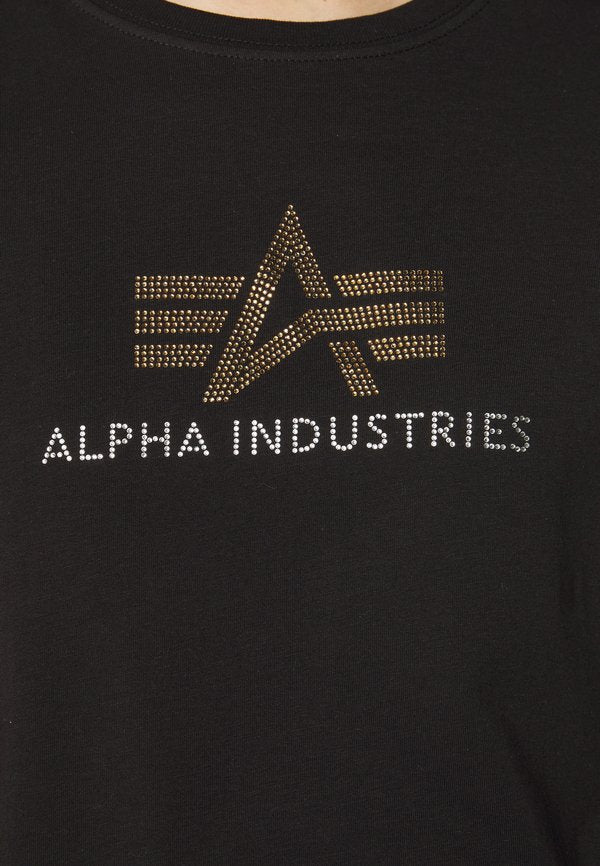 Alpha Industries CRYSTAL