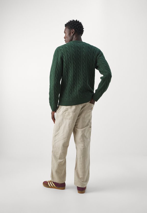 Carhartt WIP WALTER DOUBLE KNEE PANT